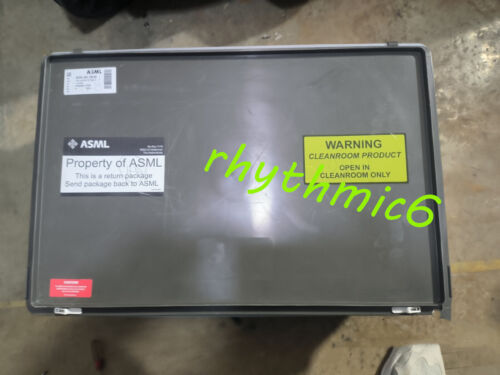 Brand New ASML SERV.502.29240 fixture ASML SERV.502.29240