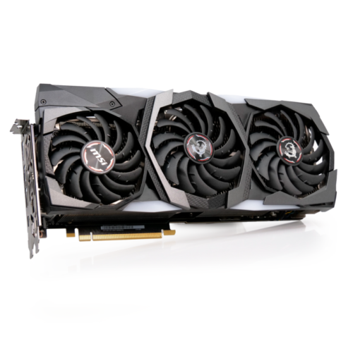 MSI GeForce RTX 2080 Ti GAMING X TRIO