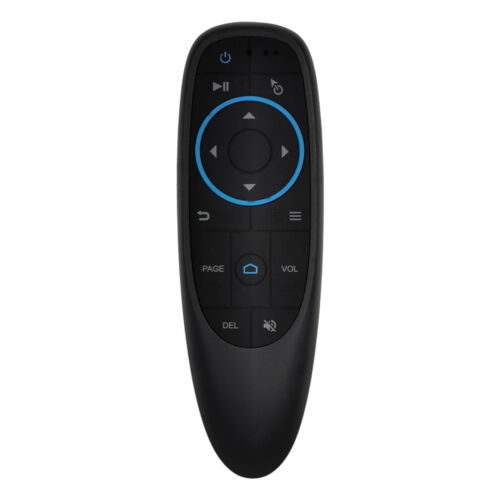 NEW BT5.0 Remote Control Air Mouse For TV Box PC HTPC PCTV And Others Z0C4