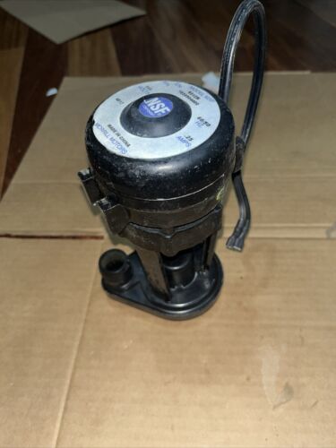 Morrill Motors MSP 9512M Water Pump Motor 1858904400