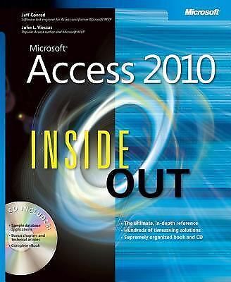 Microsoft Project 2010 Inside Out [With Access Code] by Stover, Teresa S.