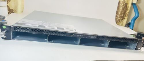 Netgear ReadyNAS 3138 (RNr-4B) Diskless Power Tested Works