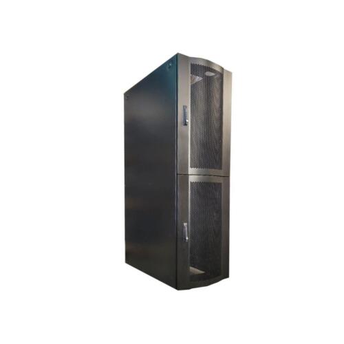 42U Co-Location 4202 2-Door Server Rack Cabinet Data Center Cabinet Enclosure