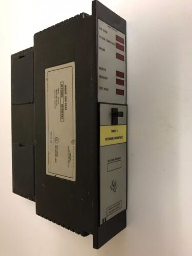 Texas Instruments  MODULE 5005038 500-5038 *overnight shipping”