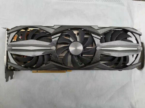 ZOTAC GeForce GTX970 4GB 1664SP GDDR5 PCI-E Graphics Video Card DP DVI HDMI