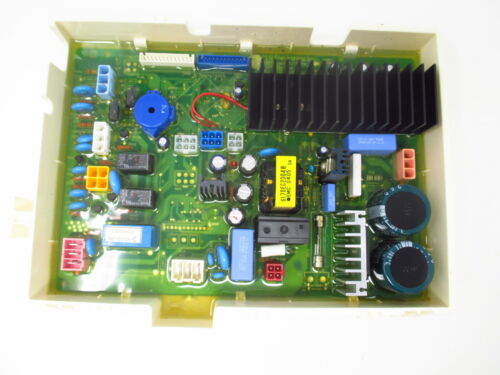 Genuine OEM 6871EC1087C LG ControlFAST+ FREE SHIP2-Yr Warranty