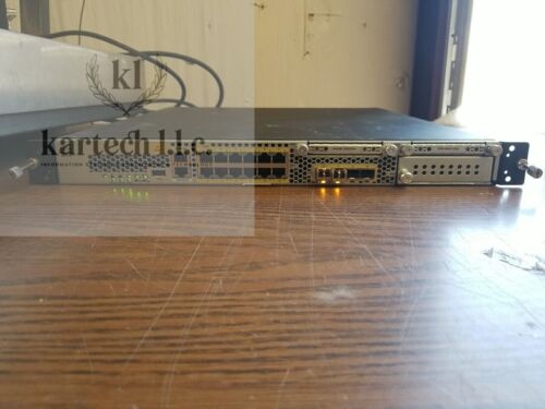 Cisco FPRE-2130 FPR2130-NGFW-K9 2100 Series Appliances Firepower