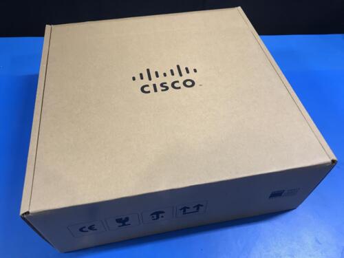 Cisco CP-8832-K9 IP Conference Phone With PoE