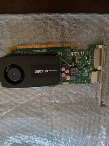 Dell NVIDIA Quadro K600 Video Graphics Card 1GB (V5WK5)