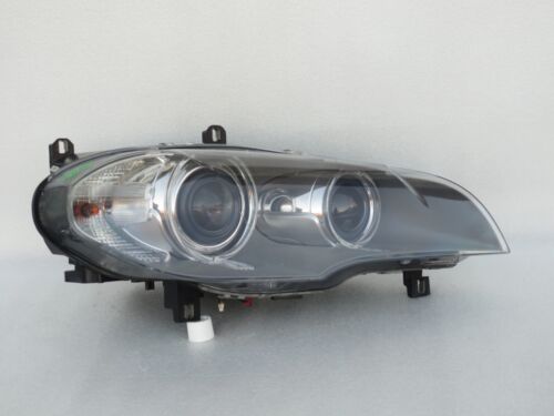 2012-2013 BMW X5 E70 RIGHT Passenger OEM Xenon HID AFS Dynamic Headlight