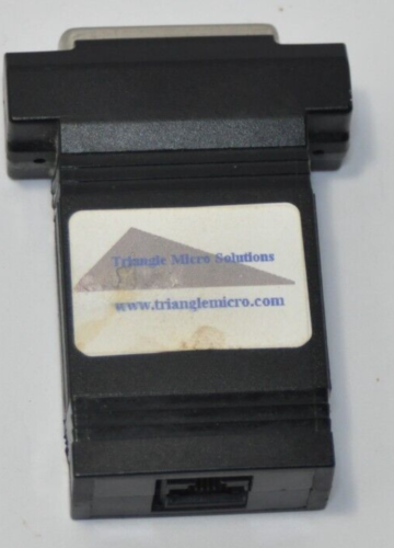 Triangle micro solutions tms-100 serial (i2c) EEPROM programmer