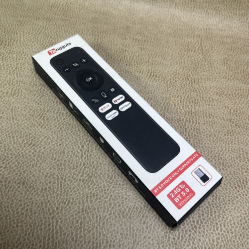 OEM Tanggula Air Remote Mouse TV Box Remote Control