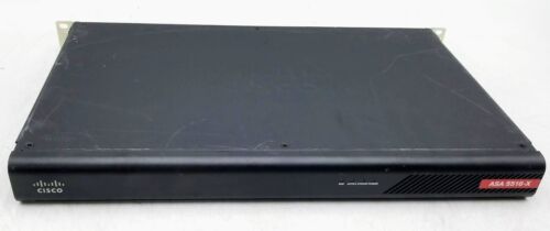 Cisco ASA 5516-X V05 Network Firewall Security Appliance w/ 120GB SSD