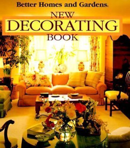 Easy Decorating Makeovers: Smart Solutions, Quick Changes, Do-It-Yourself…