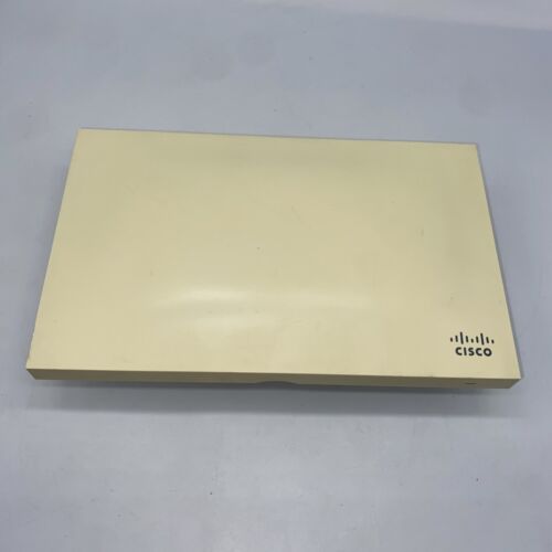 Cisco Meraki MR74 802.11ac Cloud Managed Access Point – UNCLAIMED!