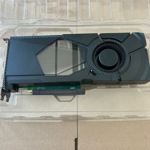 Dell Nvidia Geforce RTX 2080 SUPER 8GB GDDR6 GPU MS-V372