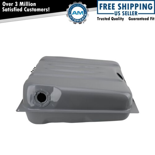 Gas Fuel Tank 18 Gallon For 1972-1974 Plymouth Barracuda Cuda