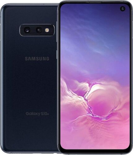 NEW Samsung Galaxy S10e G970U 128 / 256GB AT&T T-Mobile Verizon Factory Unlocked