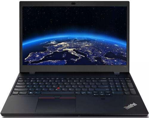 Lenovo ThinkPad P15v Gen 3 15.6″ FHD Intel i7-12700H T1200 32GB RAM 1TB SSD W11P