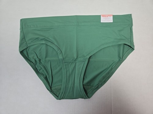 Women Panty Cacique New With Tags Comfort Bliss Hipster Size 14-16 MSP $12.50