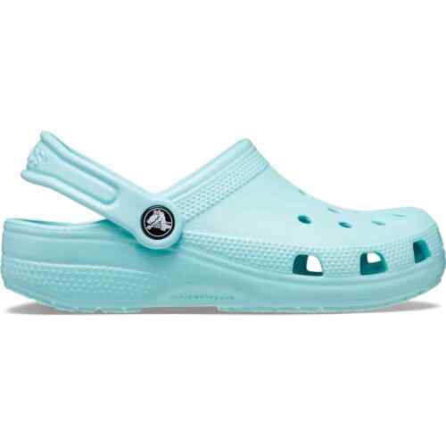 Crocs Kids’ Shoes – Classic Clogs, Water Shoes, Slip On Shoes