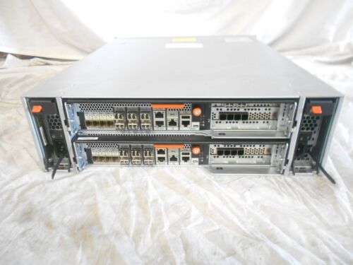 Netapp FAS8200 Filer Head Unit Storage Controller 10Gb Ethernet 2x 111-02493