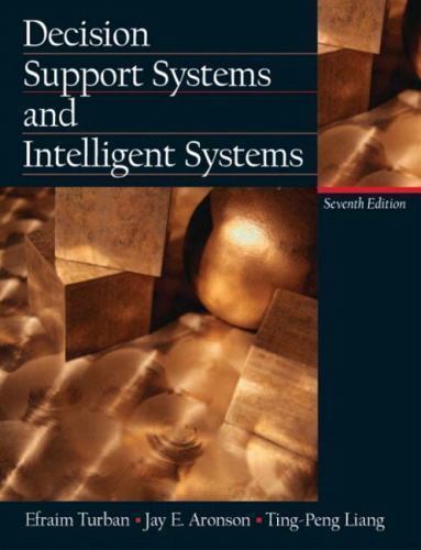 The Dynamics of Decision Support Systems and Expert Systems, Jay Liebowitz, 1990