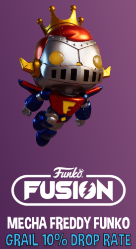 Funk Fusion DLC Codes