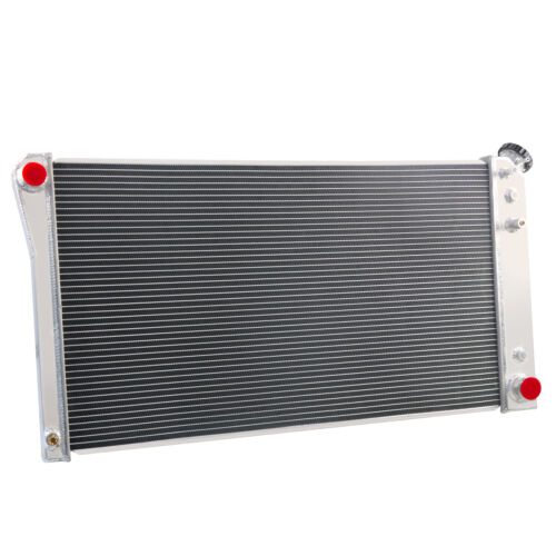 Front Autopart Premium Radiator fits Chevy Caprice 1971-1979, 1987-1990 84CNNS