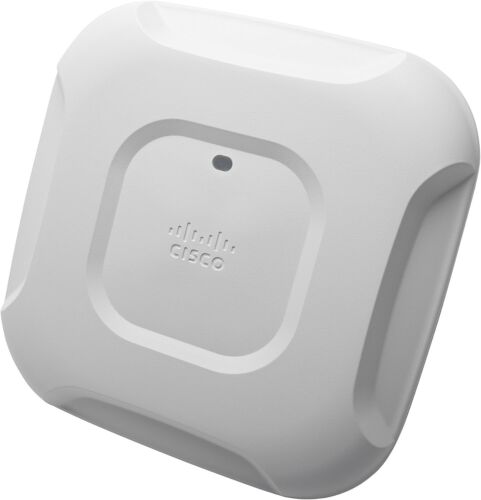 Cisco Aironet 3702i (AIR-CAP3702I-A-K9) 1300Mbps Wireless Access Point – White