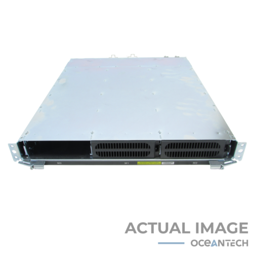 Cisco A9K-AC-PEM AC Power Entry Module ASR 9000 Series Routers HSS