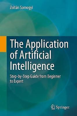 The Application of Artificial Intelligence – 9783030600310