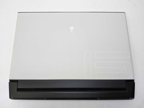 alienware m15 r2