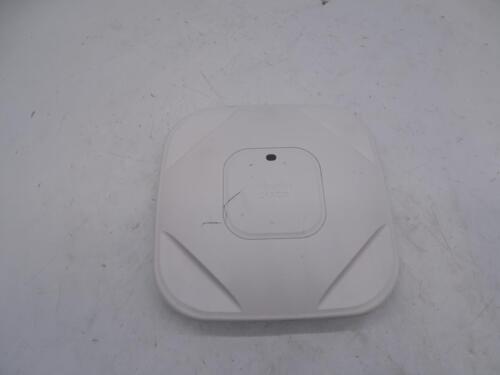 Cisco AIR-CAP1602I-A-K9 White Aironet 1600 Series Dual Band Wi-Fi Access Point