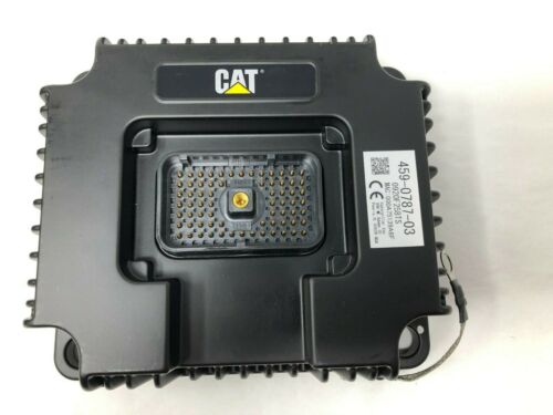 Caterpillar 459-07870-03 459-07870 Control GP-Communication Network Manager