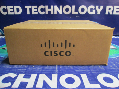 Cisco PWR-2921-51-POE Power Supply for Cisco 2921 Router – New in Box