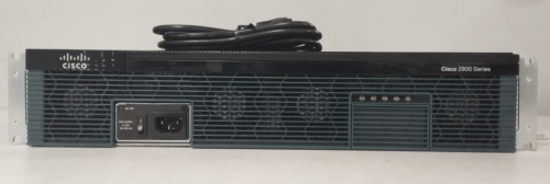 Cisco 2951 Series Integrated Router CISCO2951/K9 W/EARS #J543