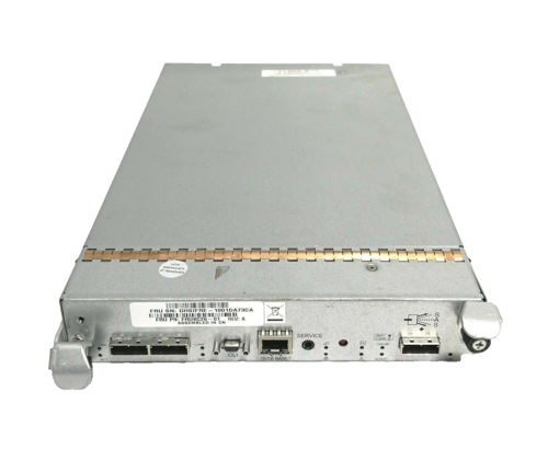 Modular Smart Array Case PN: 81-00000040-01-02