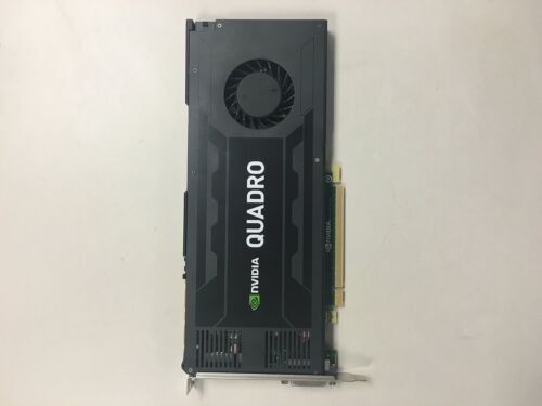 PNY NVIDIA Quadro K4200 Graphics Card VCQK4200-PB