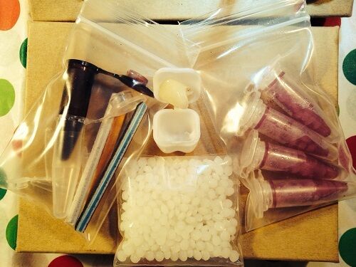 TEMPORARY TEETH TooTH REPAIR KIT * Cosmetic Repair * 30 teeth. IT REALLY WORKS!