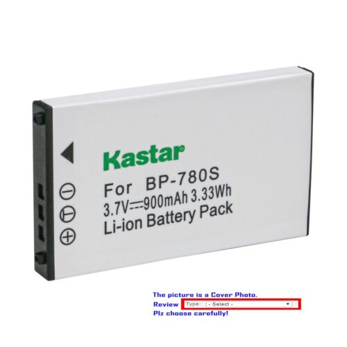 Kastar Battery Wall Charger for Canon LP-E10 LC-E10 & Canon EOS Rebel T3 Camera