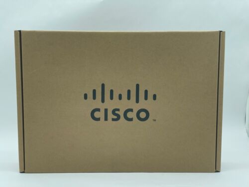 CISCO CP-8831-K9 IP CONFERENCE PHONE BASE & CONTROL UNIT  2B03960#1