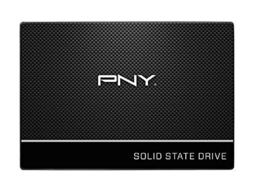 PNY CS900 500GB 2.5″ SATA III INTERNAL Solid State Drive (SSD) – SSD7CS900-500-