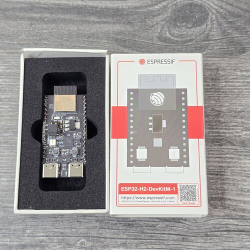 Espressif SP32-S3-DevKitC-1U Series Development Board AIoT