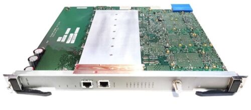 BIGBAND NETWORKS / ARRIS MPC QAM Card, 8RF Ports, 1Ghz Annex A / B, MSP10020