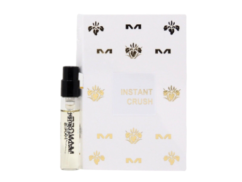 MANCERA INSTANT CRUSH EDP 2.0ml .06fl oz x 1 COLOGNE PERFUME SPRAY SAMPLE