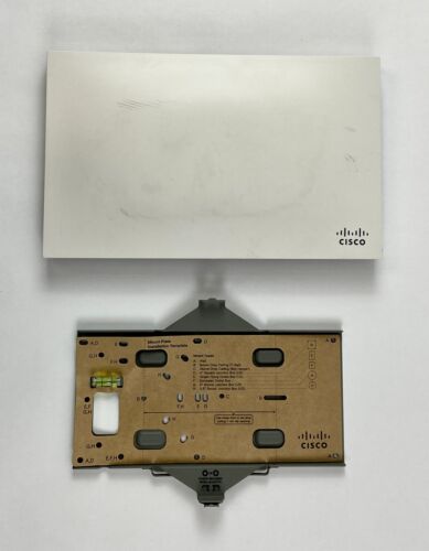 Cisco Wireless Access Point White Meraki MR42 USED