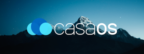 Personal Cloud box with CasaOS setup to try numerous apps. Checkout the Demo!