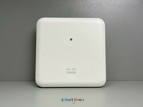 Cisco Aironet AIR-AP1852I-B-K9 1852I Wireless Access Point – Same Day Shipping