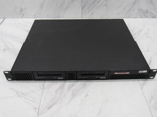 PDSI Media Carrier DAT160 Tape Drive Digital Data Storage, Rackmount 1-901531